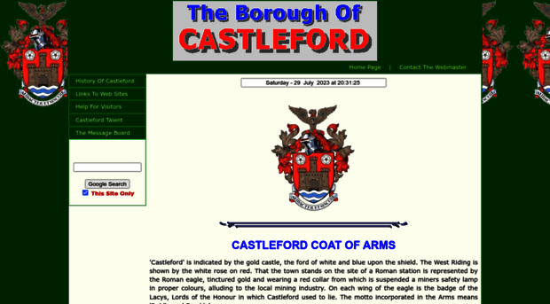 castleford.org