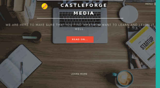 castleforgemedia.com