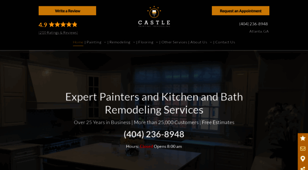 castlega.com