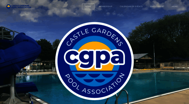 castlegardenspool.org