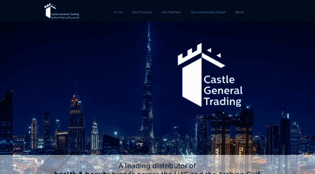 castlegeneraltrading.com