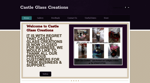 castleglasscreations.weebly.com