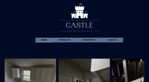 castlegranitequartz.com