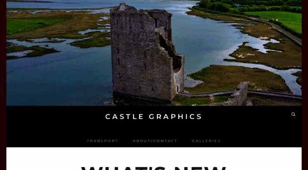 castlegraphics.com