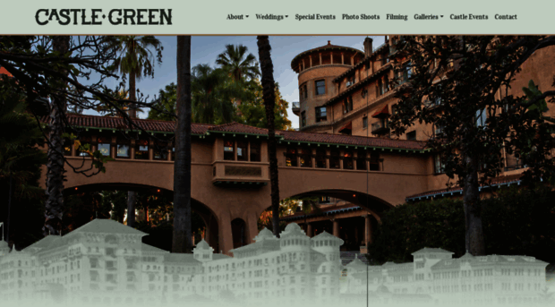 castlegreen.com