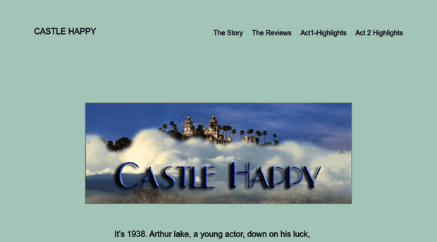 castlehappy.com