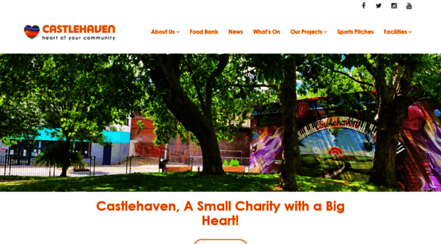 castlehaven.org.uk