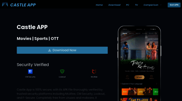 castlehd.app