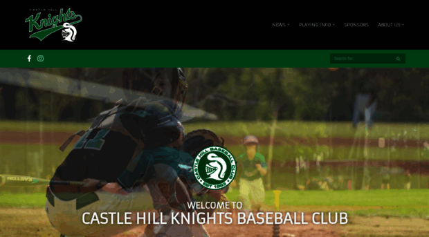 castlehillbaseball.com.au