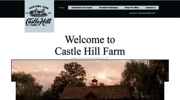 castlehillfarm.net