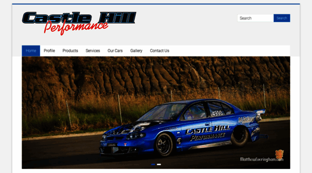 castlehillperformance.com.au