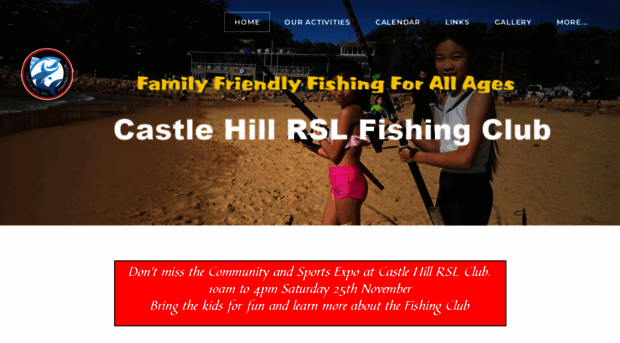 castlehillrslfishingclub.org.au