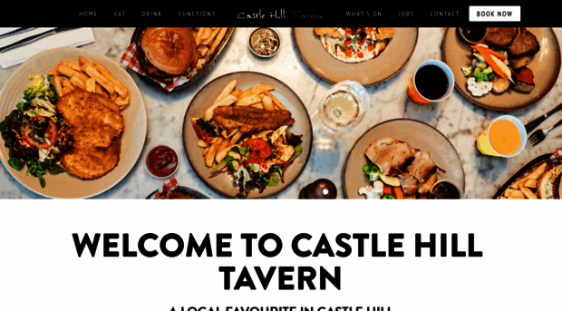 castlehilltavern.com.au