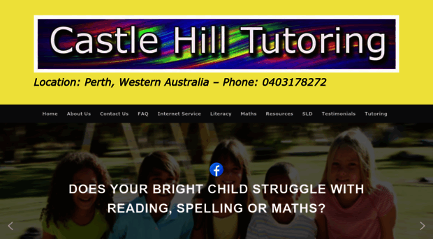 castlehilltutoring.com.au