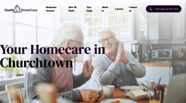 castlehomecare.ie