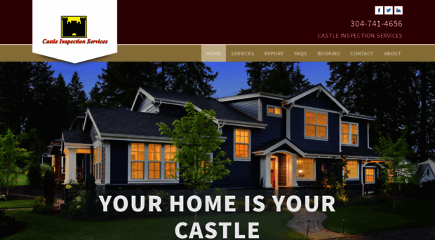 castleinspectionservices.info
