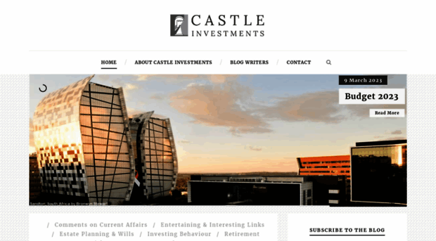 castleinvestments.co.za