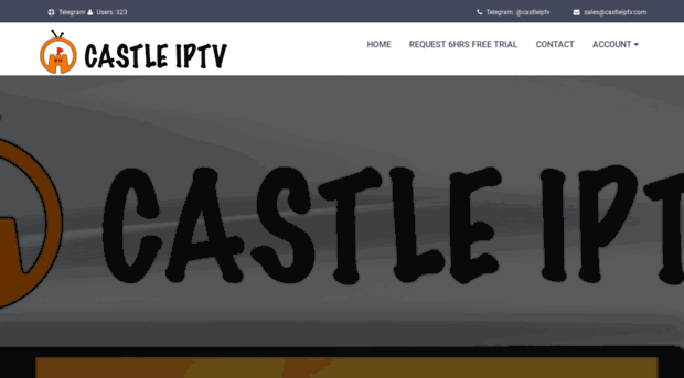 castleiptv.net