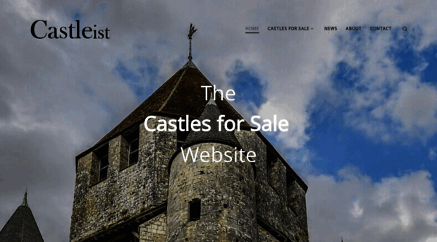 castleist.com