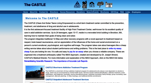 castlekids.org