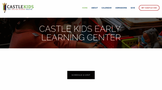 castlekidselc.org