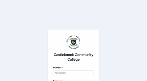 castleknockcc.vsware.ie