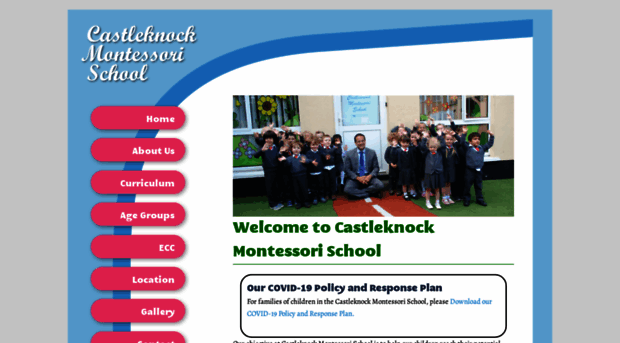 castleknockmontessori.ie