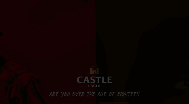 castlelager.co.za