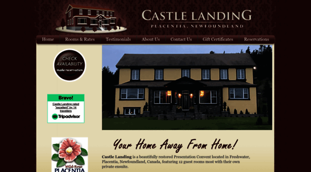 castlelanding.ca