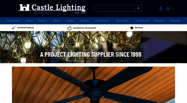 castlelighting.com.au