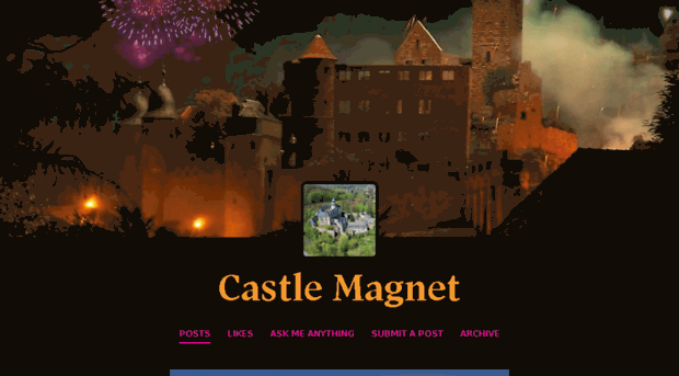 castlemagnet.tumblr.com