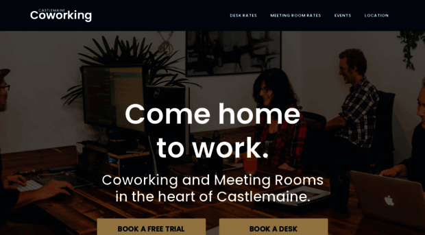 castlemainecoworking.com.au
