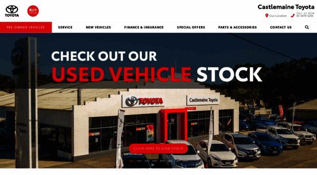 castlemainetoyota.com.au