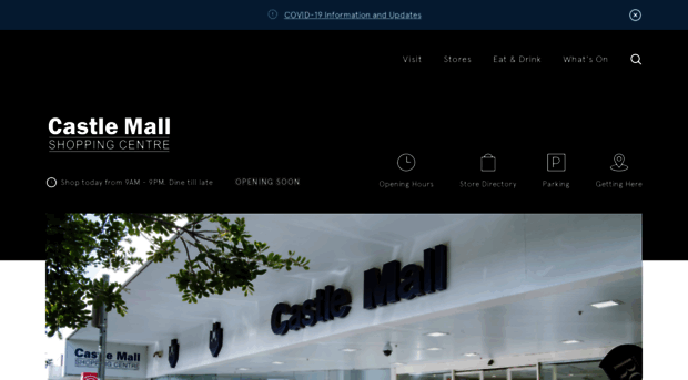 castlemall.com.au