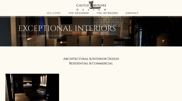 castlemooredesign.com