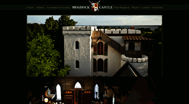 castlemugdock.com