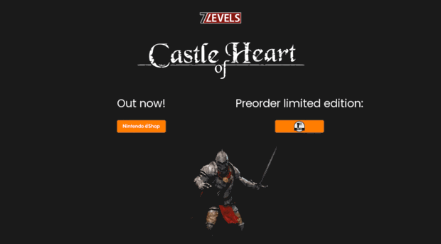 castleofheart.com