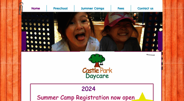 castleparkplayschool.ca