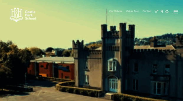 castleparkschool.ie