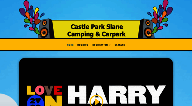 castleparkslane.com