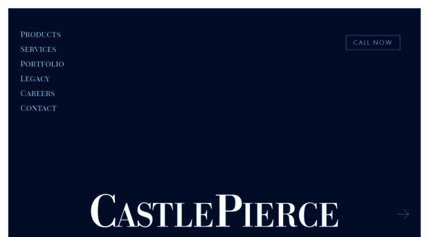 castlepierce.com