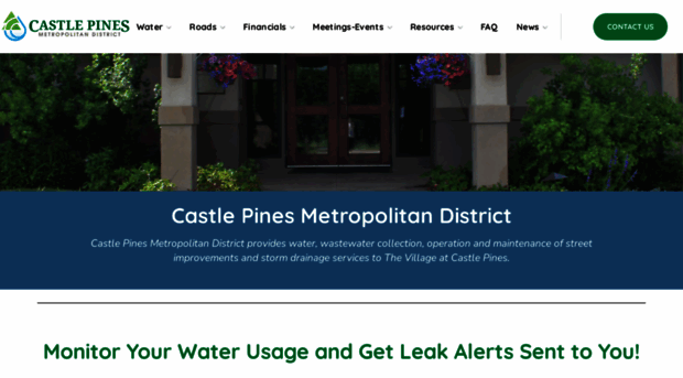 castlepinesmetro.com