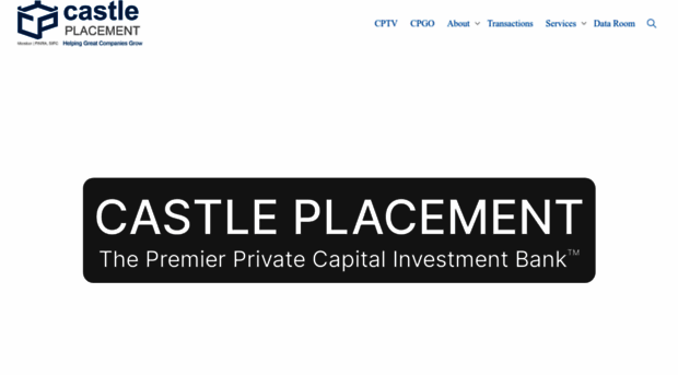 castleplacement.com