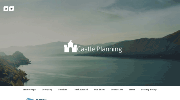 castleplanning.uk