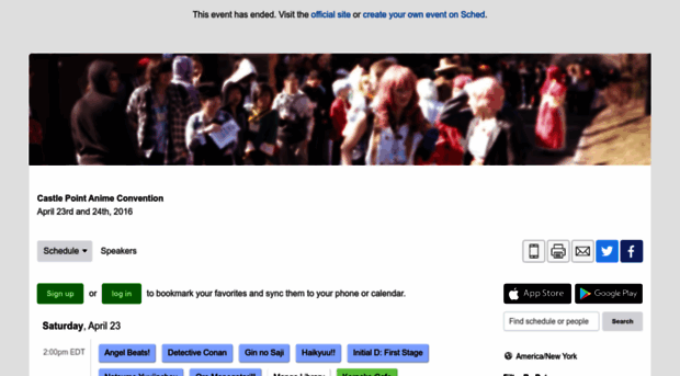 castlepointanimeconvention2016a.sched.org