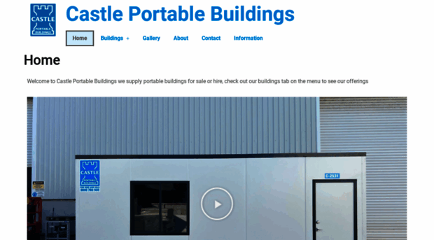 castleportablebuildings.co.nz