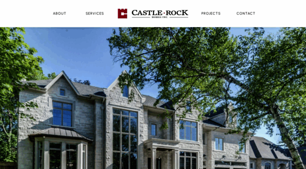 castlerockhomes.com