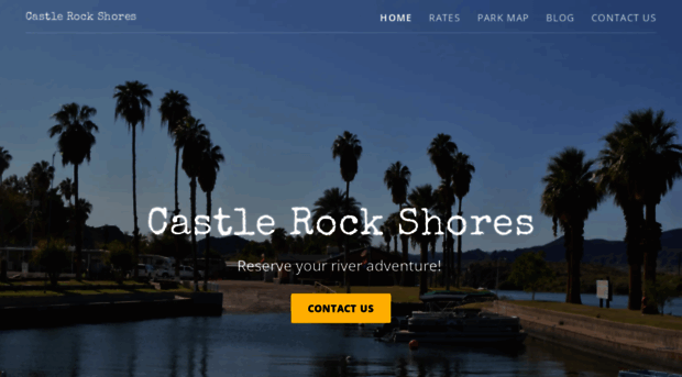 castlerockshores.com