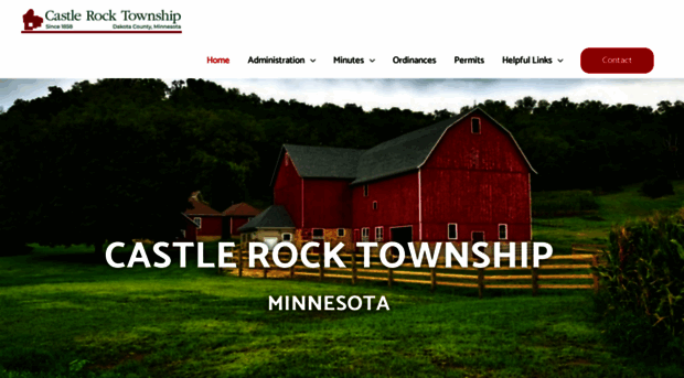 castlerocktownship.com