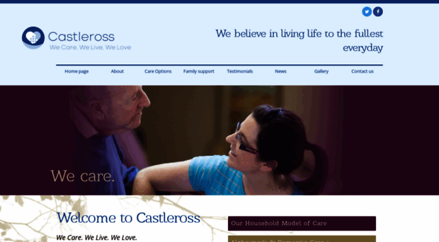 castleross.ie